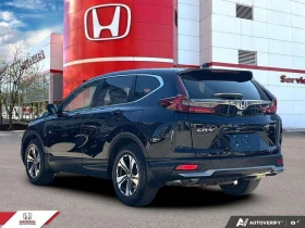 Honda Cr-v * АВТОКРЕДИТ * ГЛАВНО ПРЕДСТАВИТЕЛСТВО, снимка 4