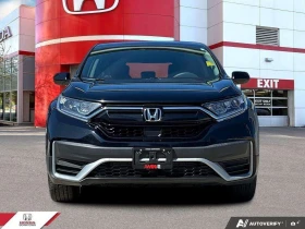 Honda Cr-v * АВТОКРЕДИТ * ГЛАВНО ПРЕДСТАВИТЕЛСТВО, снимка 2