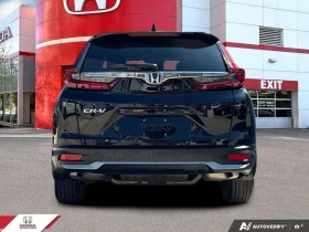 Honda Cr-v * АВТОКРЕДИТ * ГЛАВНО ПРЕДСТАВИТЕЛСТВО, снимка 5