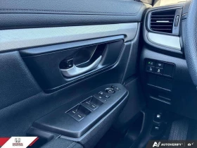Honda Cr-v * АВТОКРЕДИТ * ГЛАВНО ПРЕДСТАВИТЕЛСТВО, снимка 13