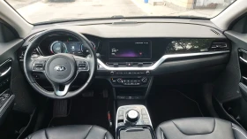 Kia Niro 65KWh* SOH 100%* EXECUTIVE LINE* LED* , снимка 6