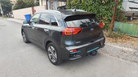 Kia Niro 65KWh* SOH 100%* EXECUTIVE LINE* LED* , снимка 2