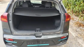 Kia Niro 65KWh* SOH 100%* EXECUTIVE LINE* LED* , снимка 15