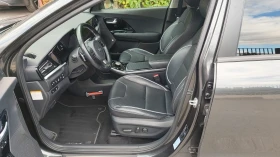Kia Niro 65KWh* SOH 100%* EXECUTIVE LINE* LED* , снимка 5