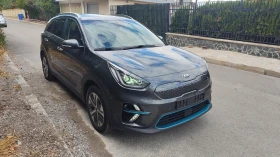 Kia Niro 65KWh* SOH 100%* EXECUTIVE LINE* LED* , снимка 4