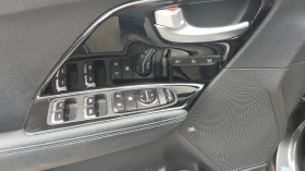 Kia Niro 65KWh* SOH 100%* EXECUTIVE LINE* LED* , снимка 12