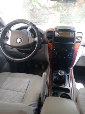 Kia Sorento, снимка 4