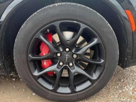 Dodge Durango * SRT * CARFAX * ОБДУХВАНЕ * , снимка 6