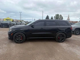 Dodge Durango * SRT * CARFAX * ОБДУХВАНЕ * , снимка 2
