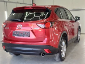Mazda CX-5 Avtomat 2.2-150 ps, снимка 4