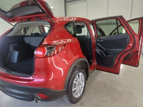 Mazda CX-5 Avtomat 2.2-150 ps, снимка 8