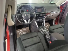 Mazda CX-5 Avtomat 2.2-150 ps, снимка 11