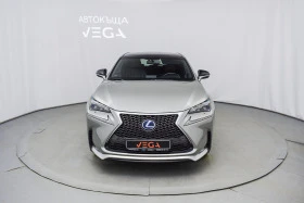 Lexus NX 300H F Sport 4x4, снимка 5