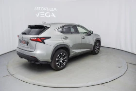     Lexus NX 300H F Sport 4x4