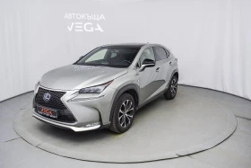 Lexus NX 300H F Sport 4x4 - изображение 1