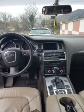 Audi Q7 3.0 * * * *  | Mobile.bg   5