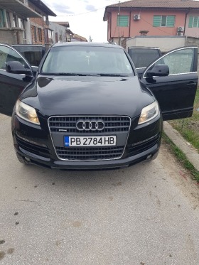     Audi Q7 3.0 * * * *  ~17 300 .