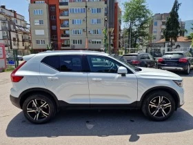 Volvo XC40 2.0 / | Mobile.bg    8