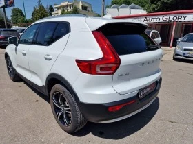 Volvo XC40 2.0 / | Mobile.bg    5