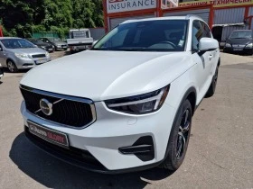 Volvo XC40 2.0 / | Mobile.bg    2