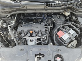 Honda Cr-v 2.0i-VTEC 4x4 Panorama, снимка 9