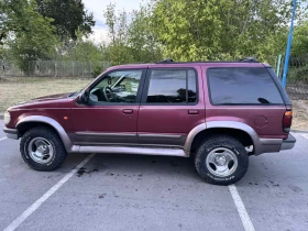 Ford Explorer, снимка 7