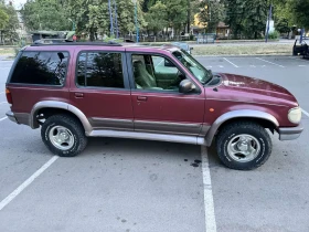 Ford Explorer, снимка 4