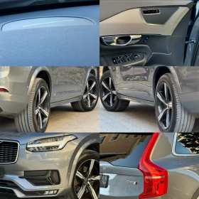 Volvo Xc90 D5-R-DESIGN-AWD-7-МЕСТЕН-КАМЕРА-КОЖА/ПАМЕТ-ОТЛИЧЕН, снимка 16