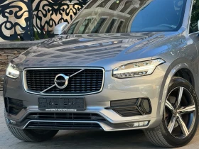 Volvo Xc90 D5-R-DESIGN-AWD-7-МЕСТЕН-КАМЕРА-КОЖА/ПАМЕТ-ОТЛИЧЕН, снимка 2