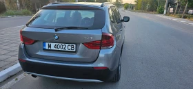 BMW X1 2.0, снимка 5