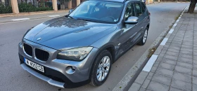 BMW X1 2.0, снимка 10