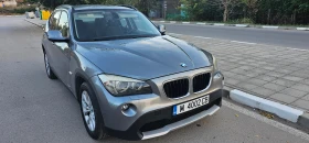 BMW X1 2.0, снимка 9