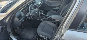 BMW X1 2.0, снимка 12