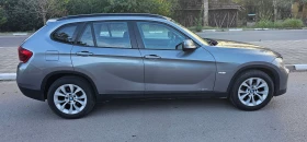 BMW X1 2.0, снимка 7