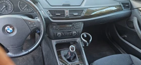 BMW X1 2.0, снимка 15