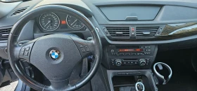 BMW X1 2.0, снимка 13