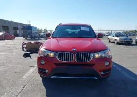 BMW X3, снимка 1