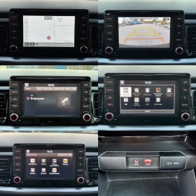 Kia Stonic NAVI /  /  /  6 /  | Mobile.bg    16