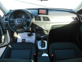 Audi Q3 2.0d-4x4-Automat-Navi-Euro-6B, снимка 14