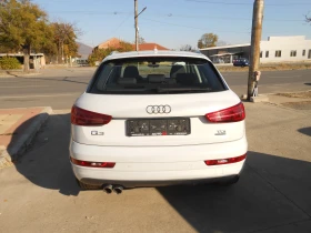 Audi Q3 2.0d-4x4-Automat-Navi-Euro-6B, снимка 6