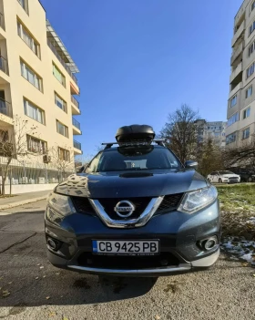 Nissan X-trail, снимка 6