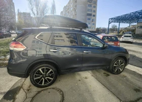 Nissan X-trail, снимка 3