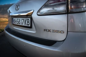 Lexus RX 350, снимка 4