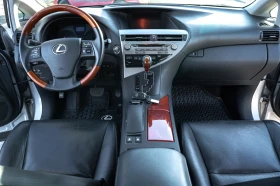 Lexus RX 350, снимка 11