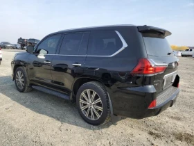 Lexus LX 570 | Mobile.bg    2