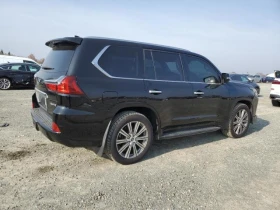 Lexus LX 570 | Mobile.bg    3