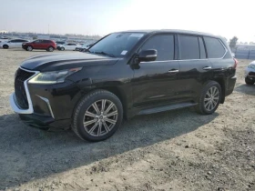     Lexus LX 570