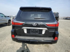 Lexus LX 570 | Mobile.bg    6