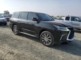 Lexus LX 570 | Mobile.bg    4