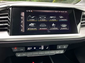 Audi Q4 50 E-TRON/ QUATTRO/ VIRTUAL COCKPIT/ LED/ HEAD UP/, снимка 10